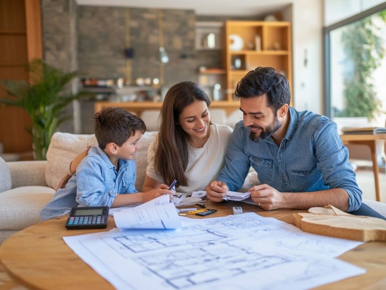 What Are the Benefits of a Home Equity Loan?