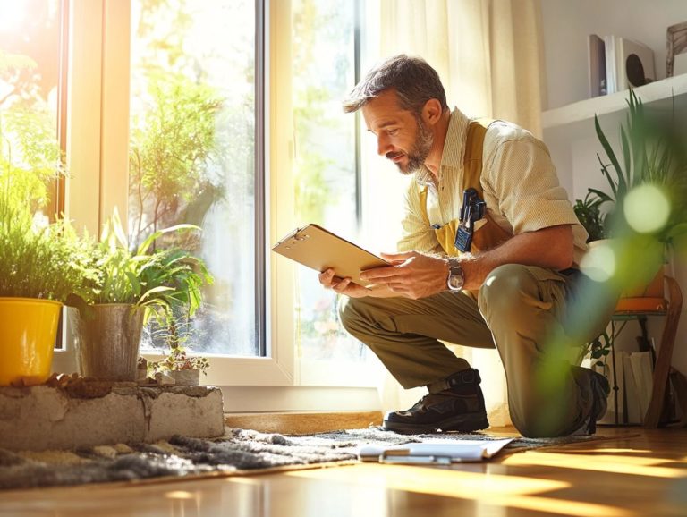 What Are the Benefits of a Home Inspection?