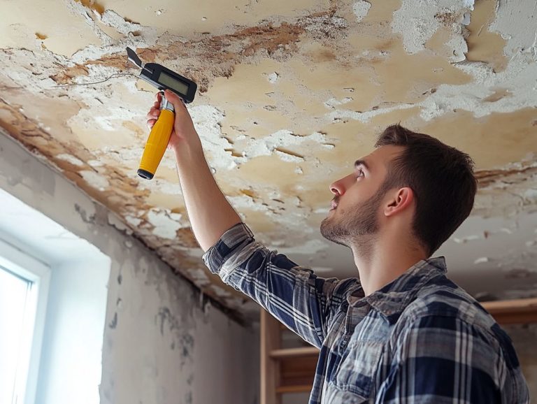 What Are the Most Common Home Inspection Issues?