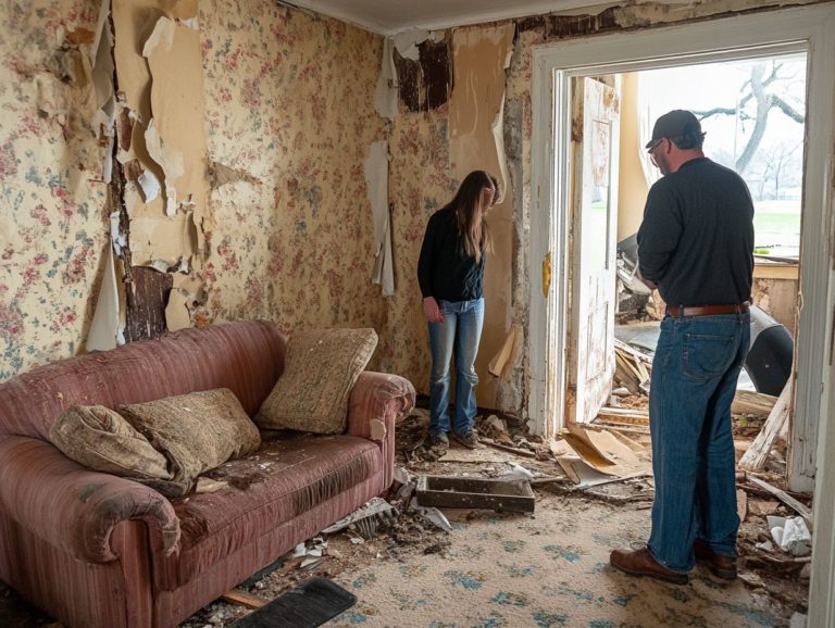 What Are the Risks of Buying a Fixer-Upper?