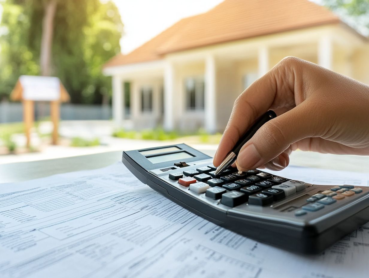 Understanding the Tax Implications of Selling an Investment Property