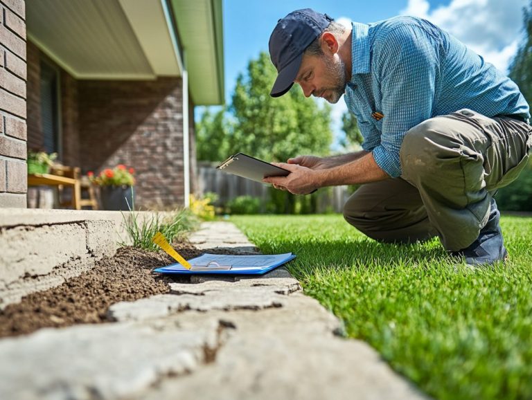 What Does a Home Inspector Look For?