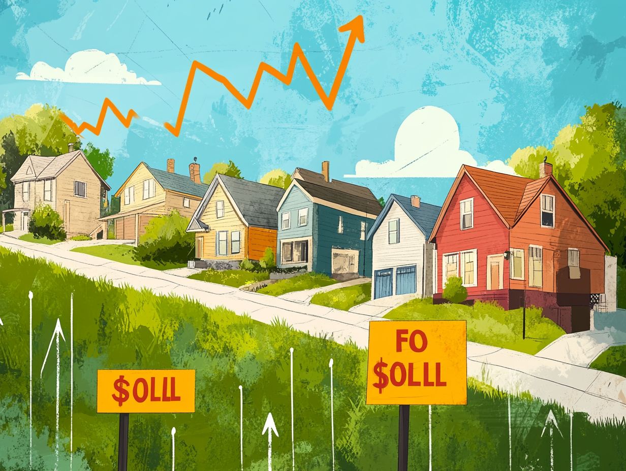 Location and Neighborhood Impact on Home Prices