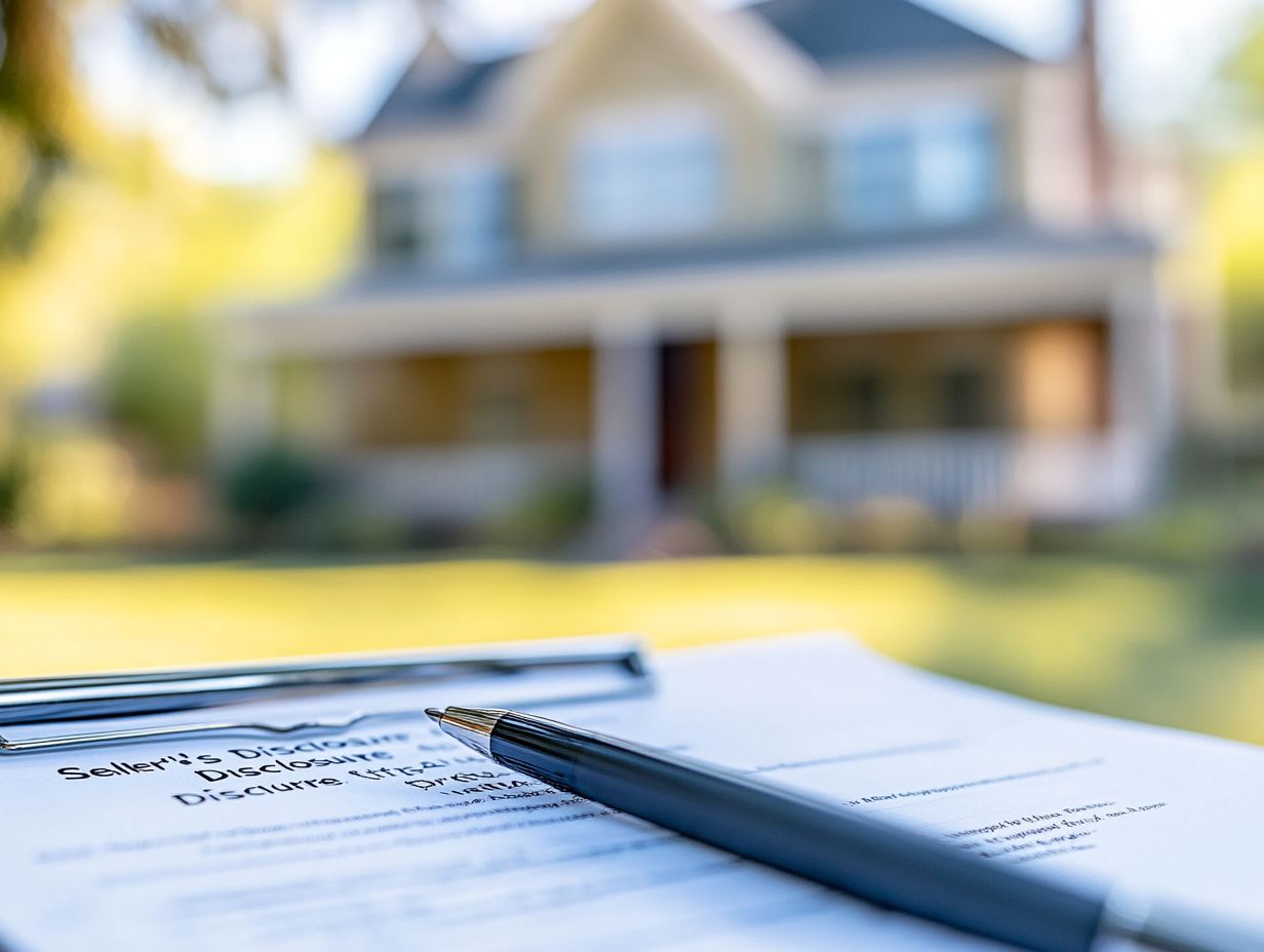 Why is a Seller's Disclosure Important?