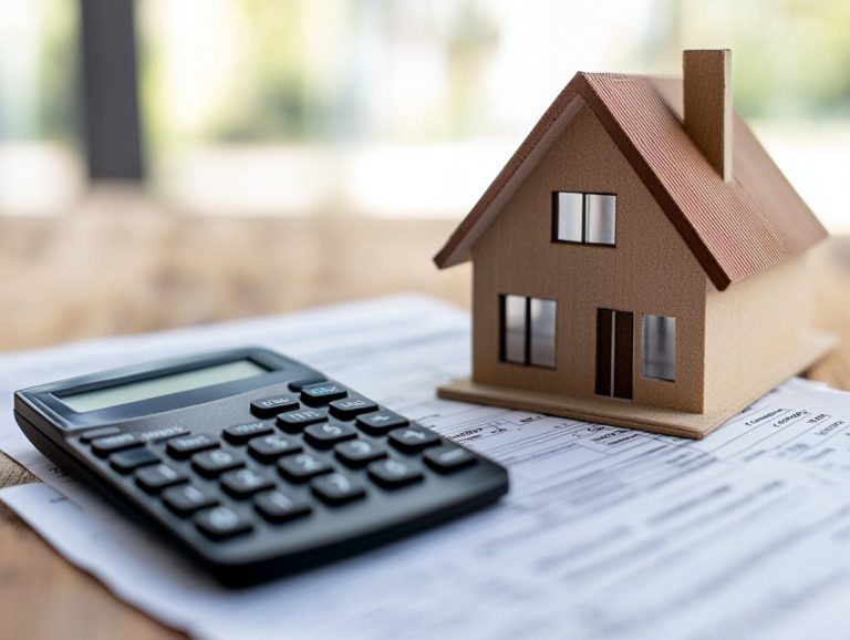 What Should I Know About Property Taxes?