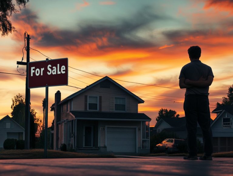 What to Do if Your Home Isn’t Selling?