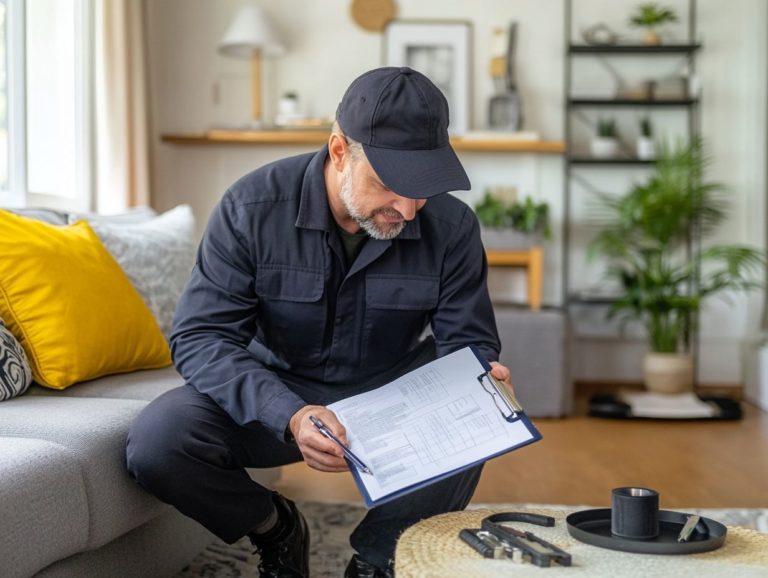 What to Expect in a Home Inspection Report