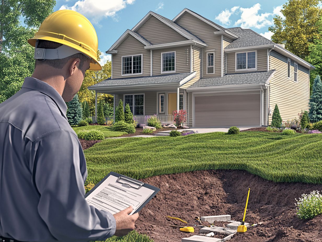 What to Expect During a Home Inspection