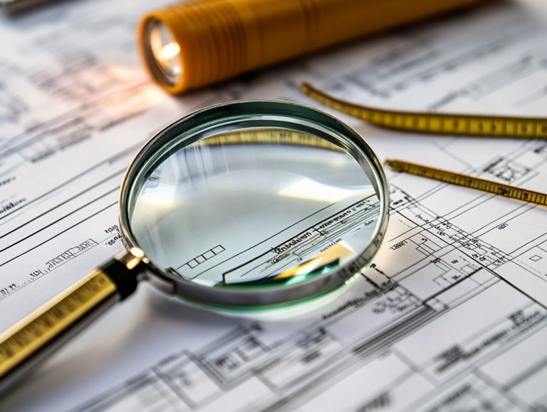 What to Look for in a Home Inspection Report