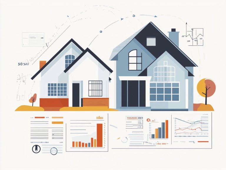 What’s the Difference Between Fixed and Variable Mortgages?