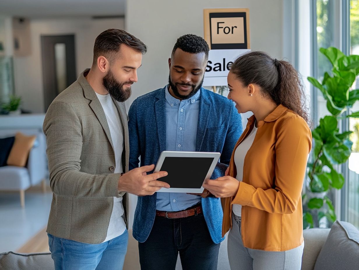 Why should I hire a real estate agent for my sale?